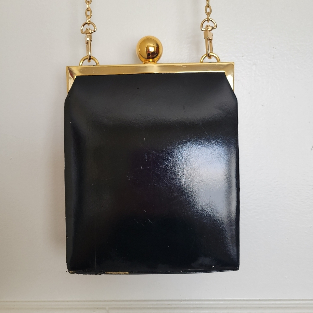 Vintage Yves Saint Laurent Bag